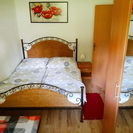 Apartman C. 8 Skalka Donovaly Bagian luar foto