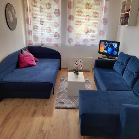 Apartman C. 8 Skalka Donovaly Bagian luar foto