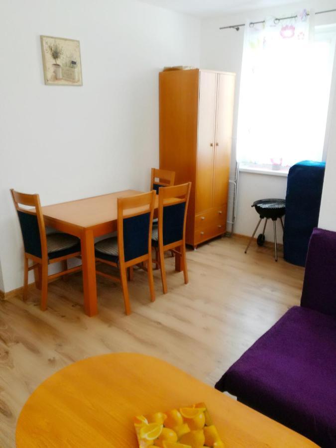 Apartman C. 8 Skalka Donovaly Bagian luar foto