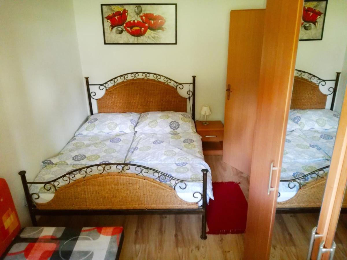 Apartman C. 8 Skalka Donovaly Bagian luar foto