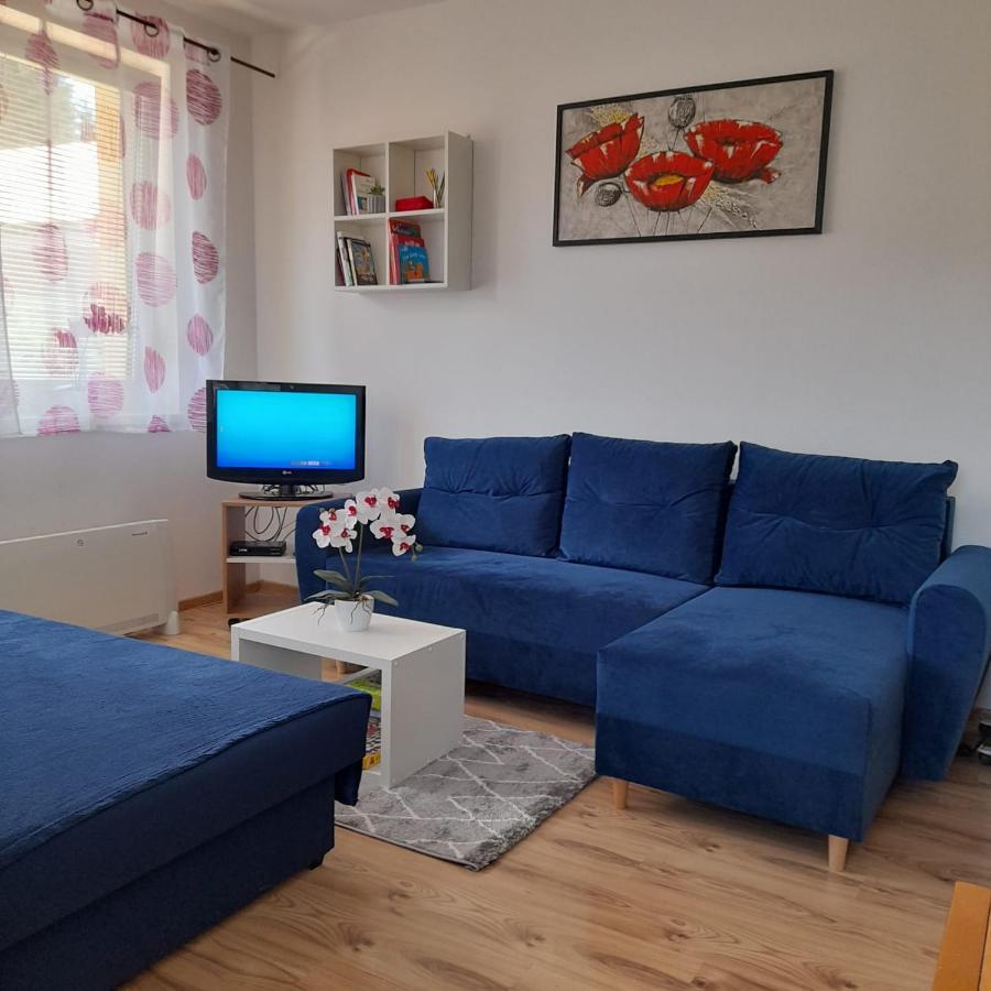 Apartman C. 8 Skalka Donovaly Bagian luar foto
