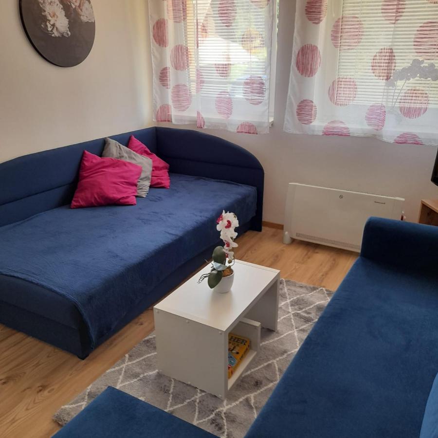 Apartman C. 8 Skalka Donovaly Bagian luar foto