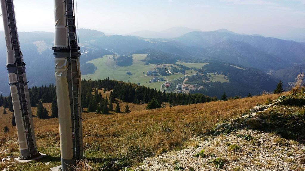 Apartman C. 8 Skalka Donovaly Bagian luar foto