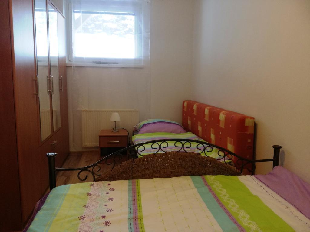 Apartman C. 8 Skalka Donovaly Bagian luar foto