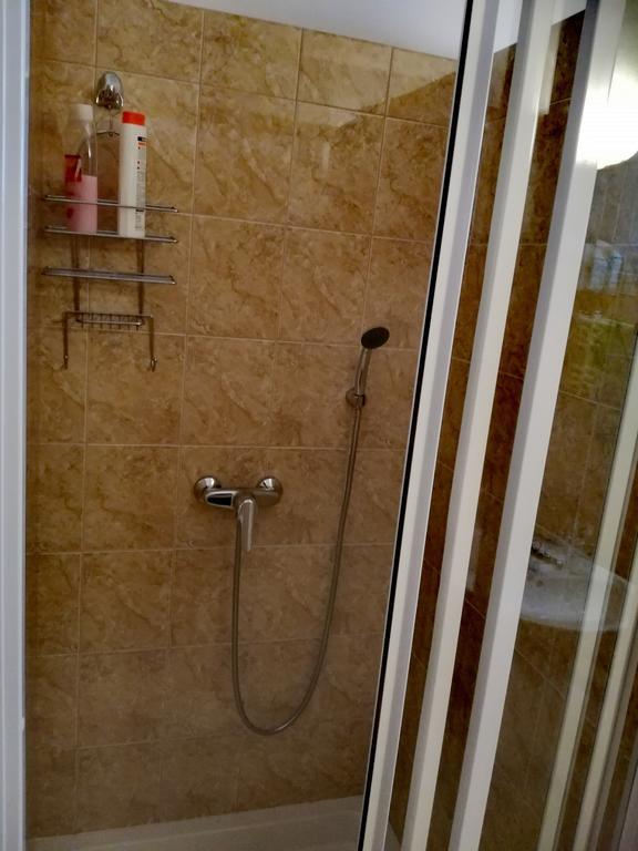 Apartman C. 8 Skalka Donovaly Bagian luar foto