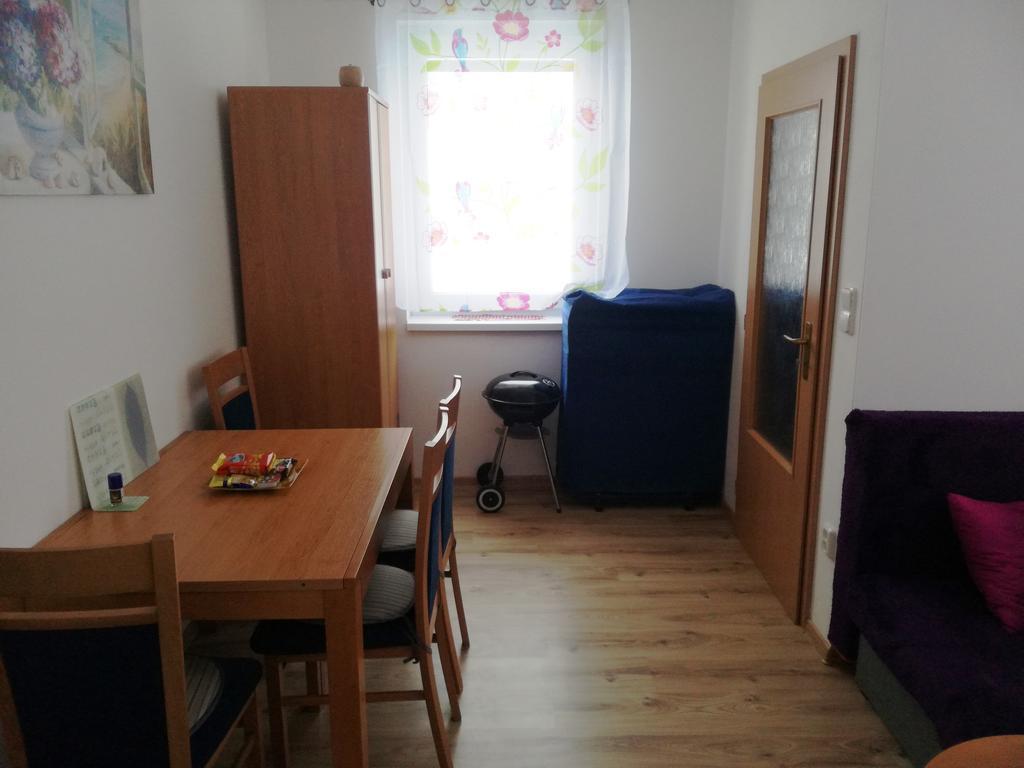 Apartman C. 8 Skalka Donovaly Bagian luar foto
